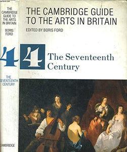 The Cambridge Guide to the Arts in Britain 