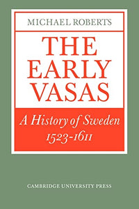 The Early Vasas 