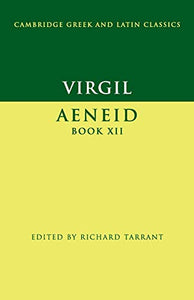 Virgil: Aeneid Book XII 