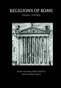 Religions of Rome: Volume 1, A  History 