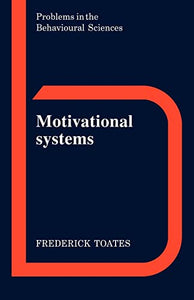 Motivational Systems 