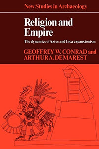 Religion and Empire 