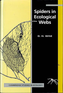 Spiders in Ecological Webs 