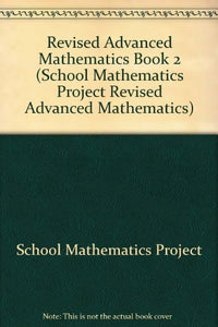 Revised Advanced Mathematics Book 2 