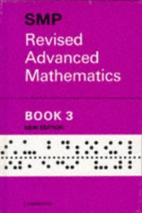 Revised Advanced Mathematics Book 3 