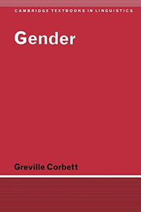 Gender 