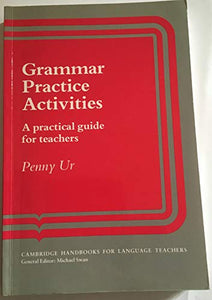 Grammar Practice Activities 