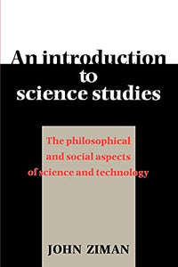 An Introduction to Science Studies 