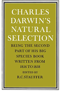 Charles Darwin's Natural Selection 