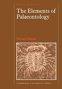 The Elements of Palaeontology 