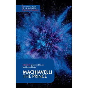 Machiavelli: The Prince 