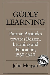 Godly Learning 