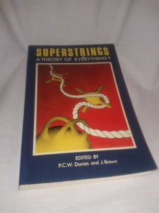 Superstrings 