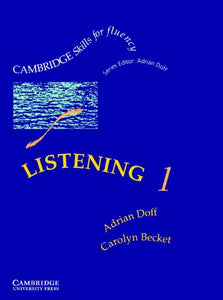 Listening 1 Pre-intermediate Student's Book 