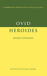 Ovid: Heroides 