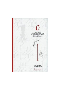 The New Cambridge English Course 1 Practice book with key 