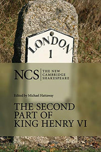 The Second Part of King Henry VI 