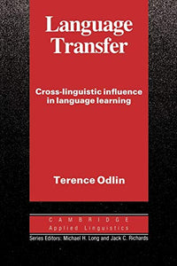 Language Transfer 