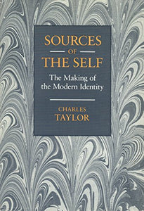 Sources of the Self 