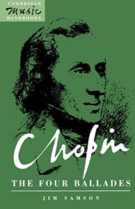 Chopin: The Four Ballades 