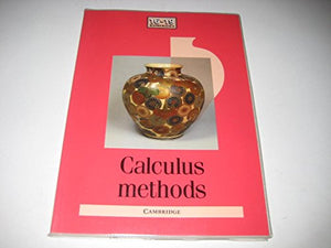 Introductory Calculus 