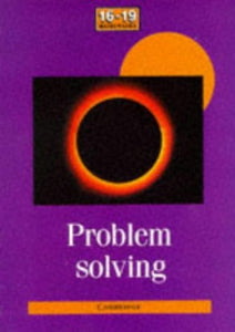 Problem Solving 