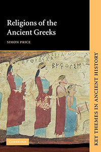 Religions of the Ancient Greeks 