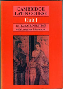 Cambridge Latin Course Unit 1 (Integrated) 