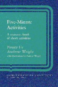 Five-Minute Activities 