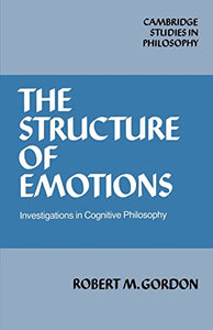 The Structure of Emotions 