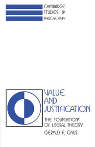 Value and Justification 