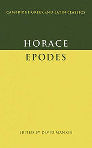 Horace: Epodes 