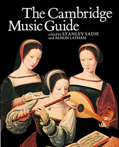 The Cambridge Music Guide 