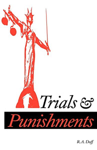 Trials and Punishments 