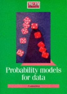 Probability Models for Data 