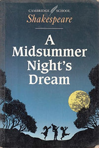 A Midsummer Night's Dream 