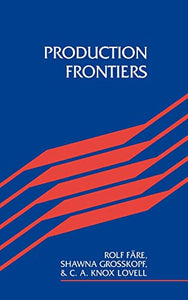 Production Frontiers 