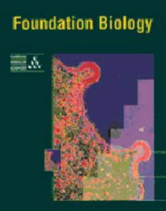 Foundation Biology 