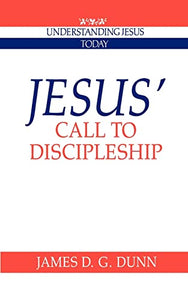 Jesus' Call to Discipleship 