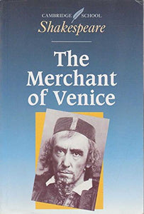 The Merchant of Venice 