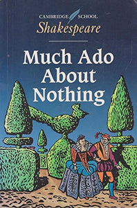 Much Ado about Nothing 