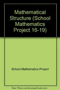 Mathematical Structure 