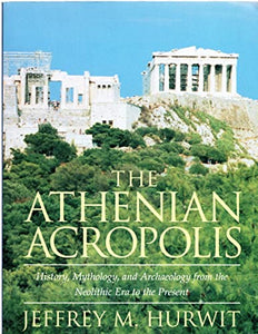 The Athenian Acropolis 