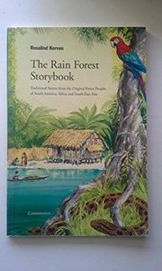 The Rain Forest Storybook 