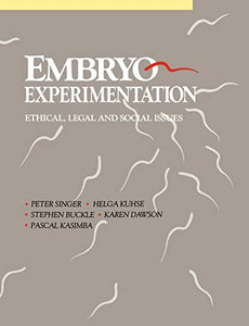 Embryo Experimentation 