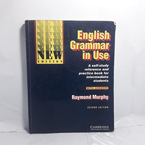 English Grammar in Use With Answers 