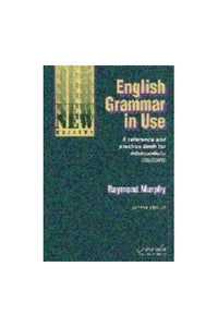 English Grammar in Use Without answers 