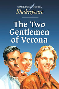 The Two Gentlemen of Verona 