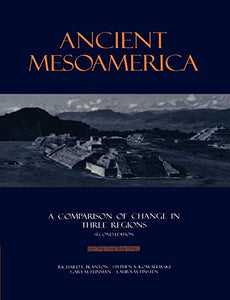 Ancient Mesoamerica 