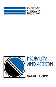 Morality and Action 